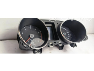 Панель приборов 5K0920872, 30052011   Volkswagen Golf VI       