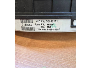 Панель приборов 30746111, 8602891 Volvo XC90