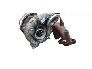 Турбина Volkswagen Golf VI 03L253016F, 50148464 для двигателя CBD