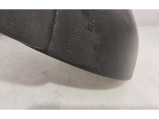 Зеркало электрическое Peugeot 107 2005 - 2014 года