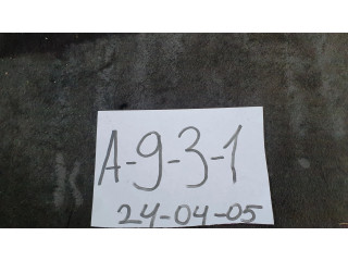 Přístrojová deska Citroen Berlingo 2002