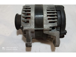 Генератор 96843503   Chevrolet Spark 1.0     