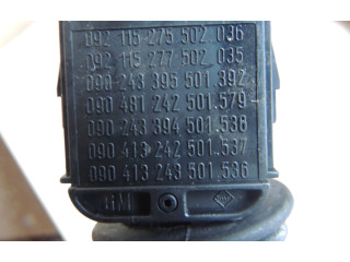 Ручка стеклоочистителей 092115277, 092115275 Opel Meriva A