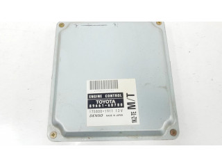 Řídící jednotka 8966160780   Toyota Land Cruiser (HDJ90) 1996