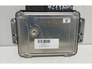 Turbodmychadlo Блок управления двигателя 0281012774 KIA Magentis D4EA