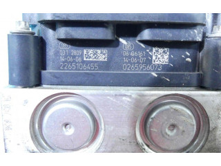 Jednotka ABS 6R0907379BJ, IMPRK1349036 Skoda Roomster (5J) 2014