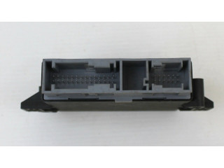 Блок управления парковки