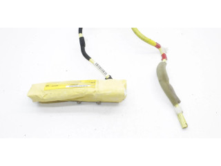 Подушка безопасности в сиденье    Lexus LS 430