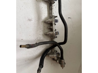 Топливная рампа 95WF9D280BA Ford Galaxy для двигателя 1Z