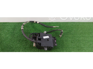 Блок управления 8216550010 Lexus LS 460 - 600H