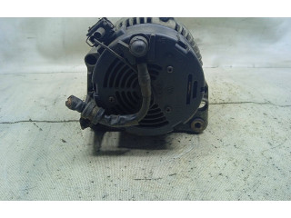 Генератор 0123320034, 037903025C Audi A3 S3 8L