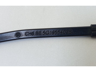 Моторчик дворников 5G1955409B Volkswagen Golf VII