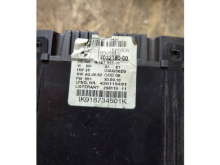 Přístrojová deska BMW 1 E81 E87 2004 9187345, 403218000