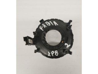 Подрулевой шлейф SRS 1J0959653B   Skoda Fabia Mk1 (6Y)