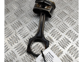  Поршень 5FW (EP6) 1675941480, 1631729180  Citroen C4 I Picasso  