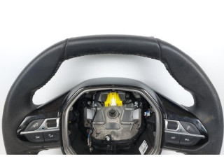 Руль Peugeot 2008 II 2019 - года 98255044ZD, 98255044ZD