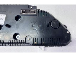 Přístrojová deska  Audi Q7 4L 2013 4L0920985N  