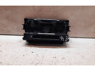 Блок управления климат-контролем 8P0820043N, 412206018040   Audi A3 S3 8P