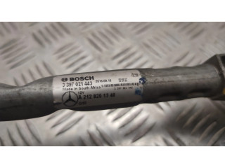 Комплект механизма стеклоочистителей