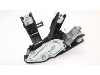 Моторчик заднего дворника 9677680580 Citroen C4 Grand Picasso