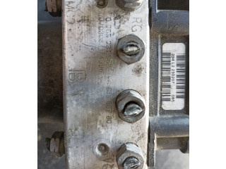 АБС Steuergerät 0265231508, 0265800406 Citroen C4 I 2004 - 2010 года