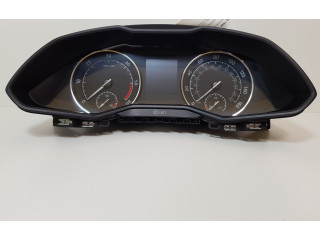 Панель приборов 3V0920941   Skoda Superb B8 (3V)       