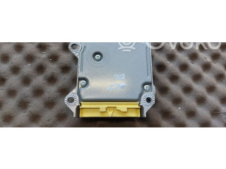 Блок подушек безопасности 1K0909605T Skoda Octavia Mk2 (1Z)