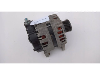 Генератор 23100-5NA0A Infiniti QX50 (J55)