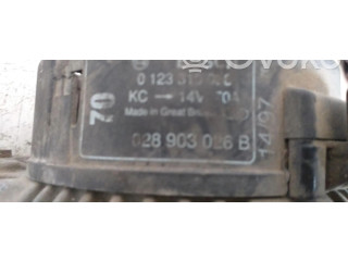 Генератор 028903026B   Volkswagen Polo      