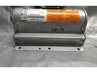 Поршень Надувная подушка для пассажира  8686592  Volvo XC90  