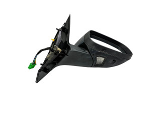 Зеркало электрическое Volvo V70 2008 - 2013 года