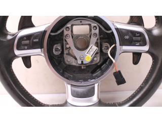 Руль Audi R8 42  2006 - 2015 года 8J0419091C      