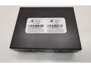 Блок управления двигателя 5K0959434G Audi Q3 8U