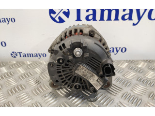 Генератор 06F903023H, 2542898C Audi A4 Allroad