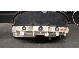 Přístrojová deska Citroen Berlingo 2021 9615654180