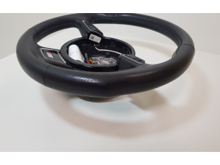 Руль Audi A7 S7 4G 2011 - 2017 года 4G0419091BG