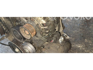 Генератор 03d903025j, 03D903025J Skoda Fabia Mk2 (5J)