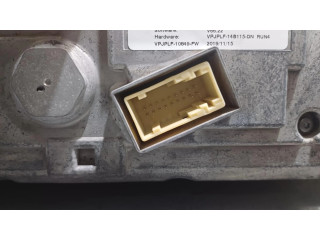 Панель приборов 9822060280 Peugeot 2008 I