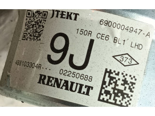 Ось рулевого колеса 488103304R, 6900004947A   Dacia Duster II       