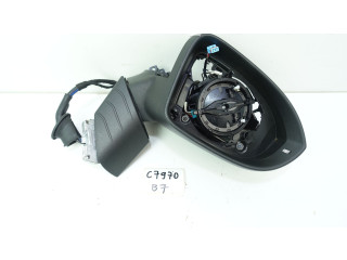 Зеркало электрическое        Volkswagen ID.3  2019 -  года   