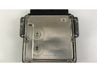 Блок управления 0281018132, H725 Renault Scenic II - Grand scenic II