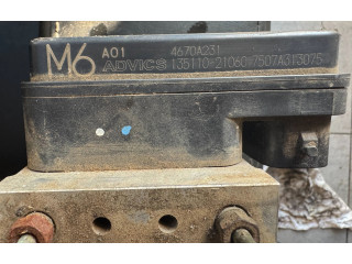 Блок АБС 13511021060, 4670A231 Mitsubishi L200 2006 - 2014 года
