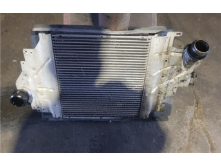 Интеркулер 8200252209 Renault Clio II