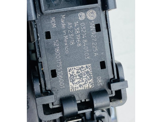 Řídící jednotka 5NN863245, 5NN863263   Volkswagen Tiguan Allspace 2018