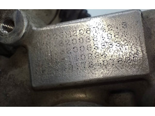  Турбина Renault Clio III  8200864964   для двигателя D4F784      