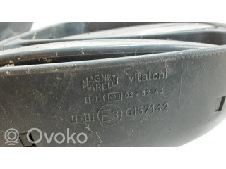 Зеркало электрическое     правое   Fiat Ducato  2002-2006 года   