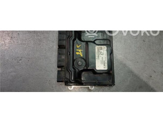 Блок управления 0281035669, 237101118S Dacia Lodgy