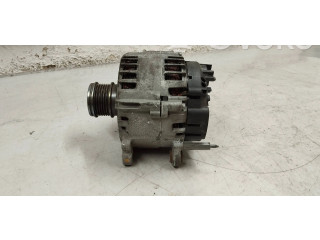 Генератор 04l903023l Skoda Octavia Mk3 (5E)