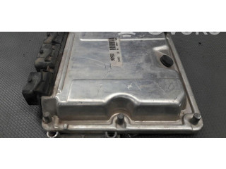 Блок управления двигателем ECU 0281011522 Lancia Phedra