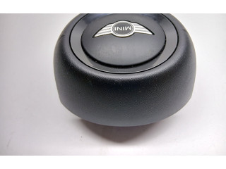 Подушка безопасности водителя 32306791372, 32306791372 Mini One - Cooper F56 F55
